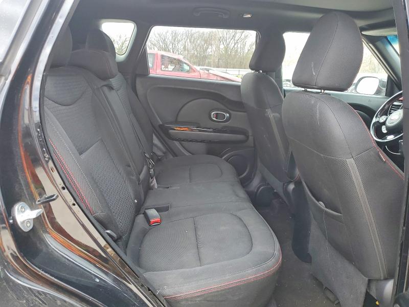 Aukcja sprzedaży 2015 Kia Soul, vin: KNDJP3A59F7164665, numer aukcji: 47404866