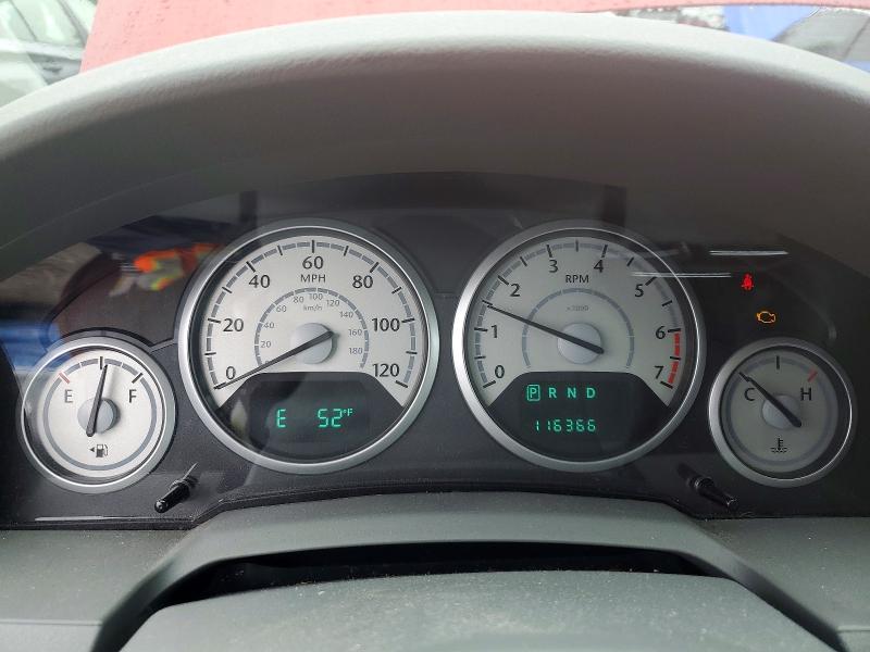 Продаж на аукціоні авто 2010 Chrysler Town & Country, vin: 2A4RR5D1XAR315614, номер лоту: 46943206
