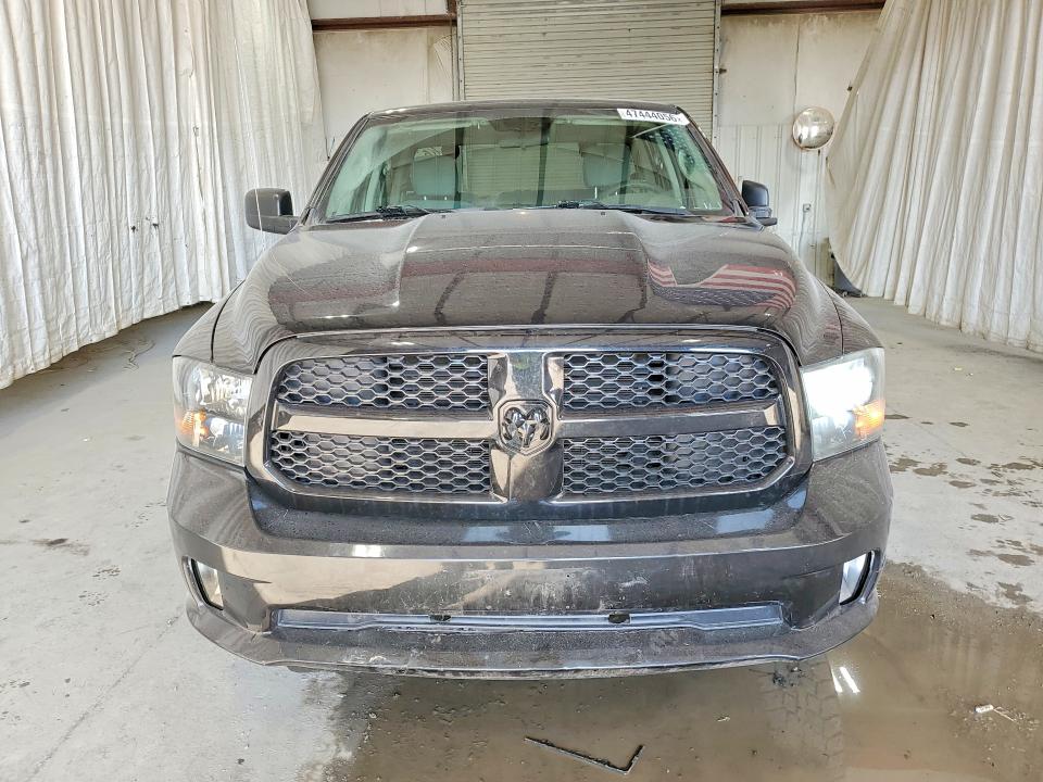 2019 Ram 1500 Classic მანქანა იყიდება აუქციონზე, vin: 1C6RR7FG3KS542248, აუქციონის ნომერი: 47444056