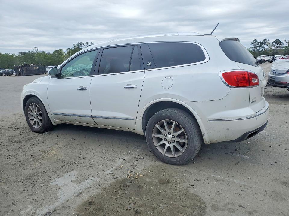 Aukcja sprzedaży 2016 Buick Enclave, vin: 5GAKRBKD1GJ284271, numer aukcji: 47388546