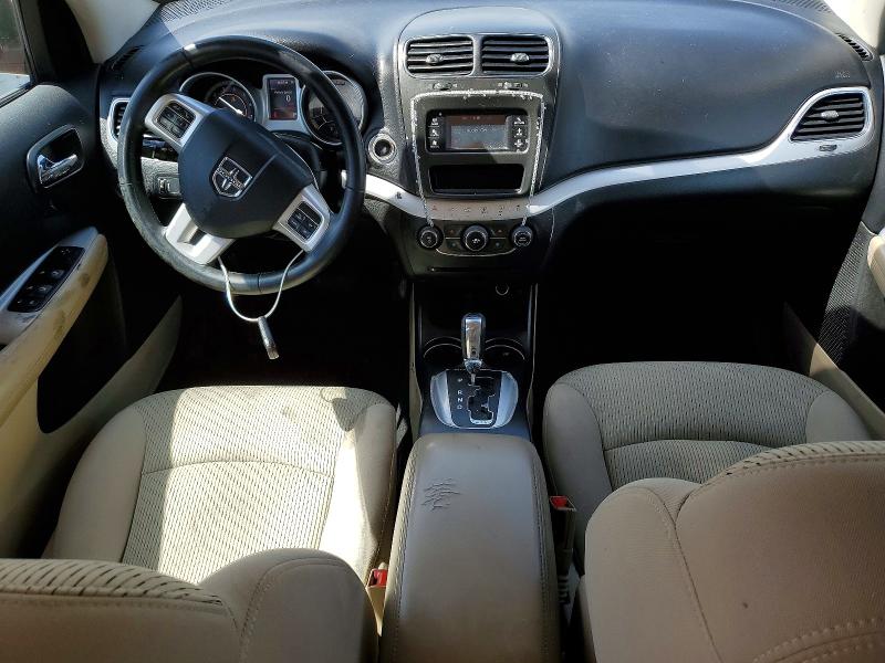 Aukcja sprzedaży 2017 Dodge Journey, vin: 3C4PDCBG4HT602414, numer aukcji: 47301846