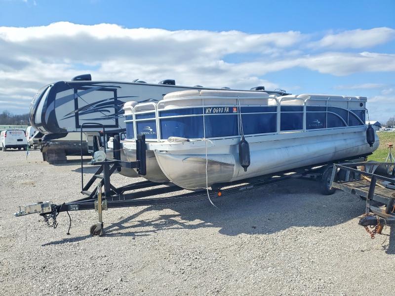 Aukcja sprzedaży 2014 Bennington Marine 24slx Epp Tritoon, vin: ETWA0339C414, numer aukcji: 45486476