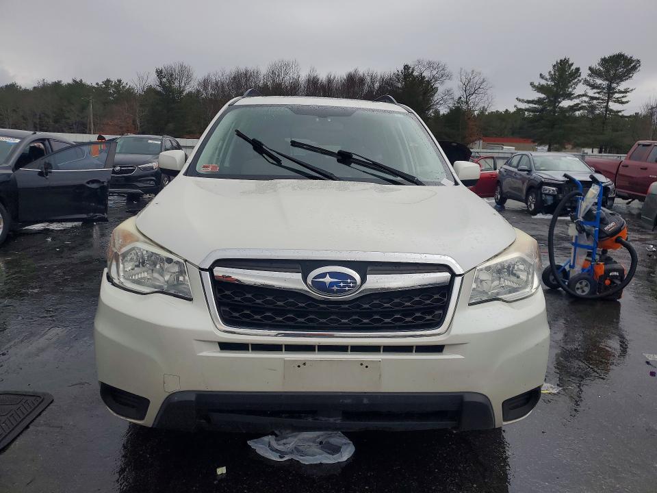 Продажа на аукционе авто 2014 Subaru Forester, vin: JF2SJAEC5EH506657, номер лота: 78802235