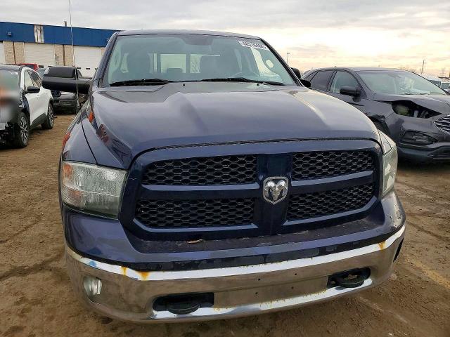 Продаж на аукціоні авто 2016 Ram 1500, vin: 1C6RR7GTXGS184312, номер лоту: 46516406