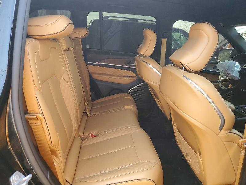 Aukcja sprzedaży 2022 Jeep Grand Cherokee, vin: 1C4RJYE66N8765089, numer aukcji: 47320726