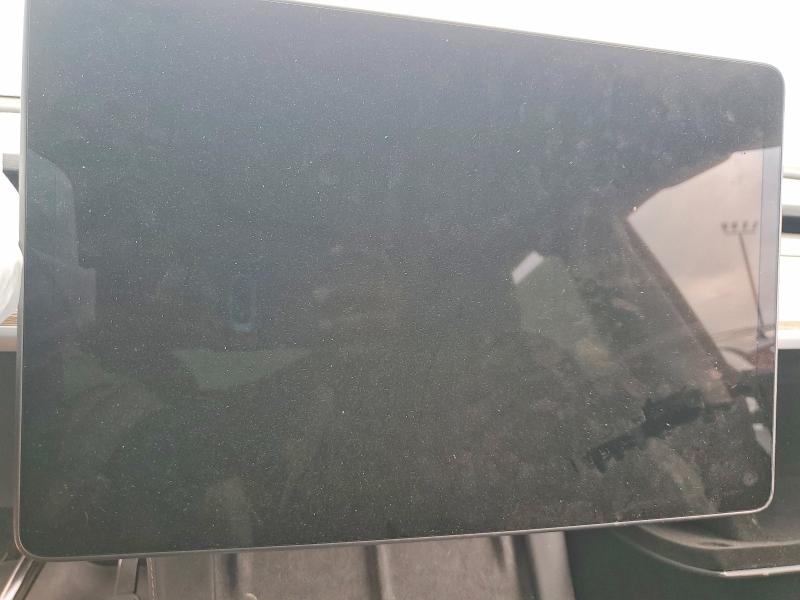 47414486 :رقم المزاد ، 7SAYGDEEXRA320533 vin ، 2024 Tesla Model Y مزاد بيع