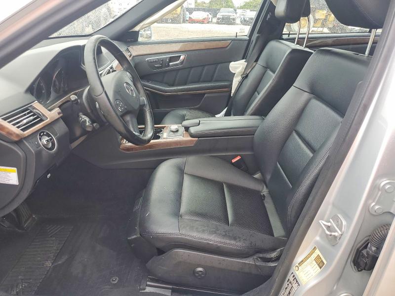 Продажа на аукционе авто 2011 Mercedes-benz E, vin: WDDHF8HB6BA481669, номер лота: 46124286