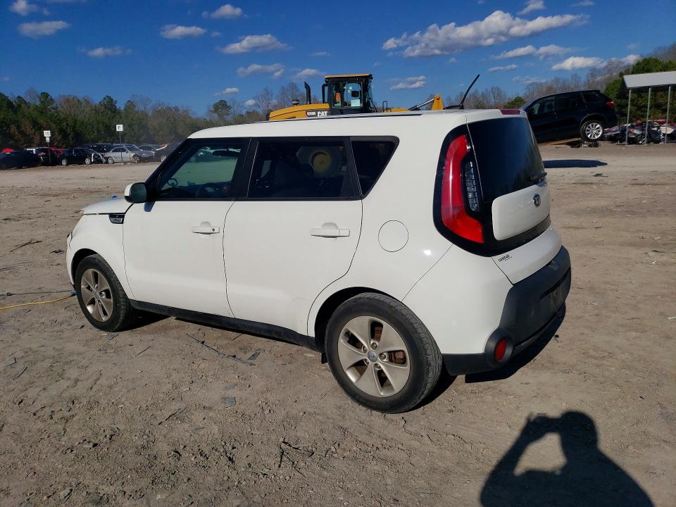 41875806 :رقم المزاد ، KNDJN2A23G7303471 vin ، 2016 Kia Soul مزاد بيع