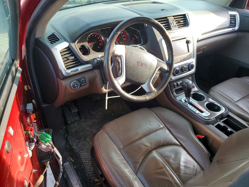 Aukcja sprzedaży 2014 Gmc Acadia, vin: 1GKKVRKD6EJ283704, numer aukcji: 47861286