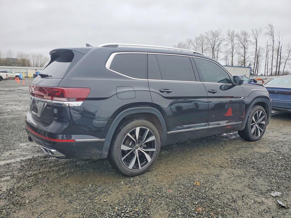 Aukcja sprzedaży 2024 Volkswagen Atlas, vin: 1V2FR2CA5RC525128, numer aukcji: 41950846