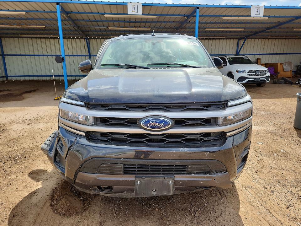 2023 Ford Expedition მანქანა იყიდება აუქციონზე, vin: 1FMJU1J83PEA10808, აუქციონის ნომერი: 48119856