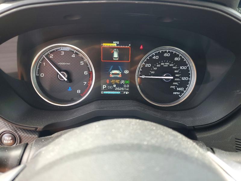 Aukcja sprzedaży 2023 Subaru Forester, vin: JF2SKARC7PH413861, numer aukcji: 79994985