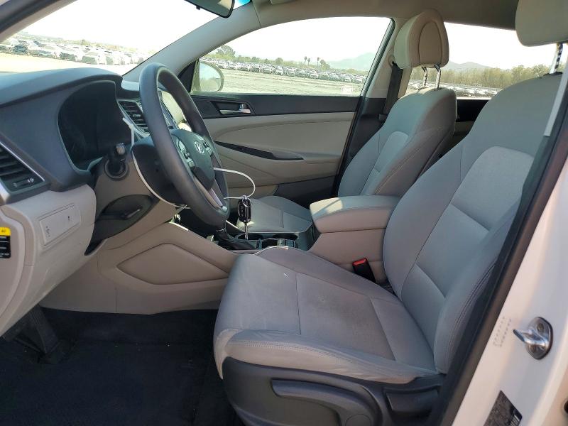 Aukcja sprzedaży 2017 Hyundai Tucson, vin: KM8J23A4XHU548878, numer aukcji: 42020056