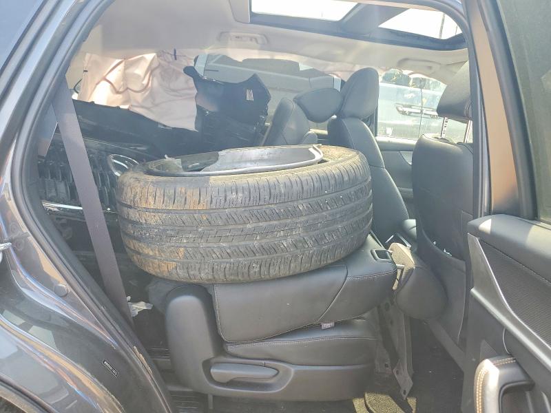 Продажа на аукционе авто 2024 Mazda Cx-90, vin: JM3KKDHDXR1148155, номер лота: 42054416