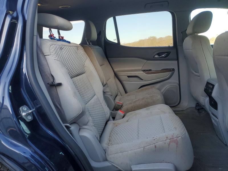 Aukcja sprzedaży 2017 Gmc Acadia, vin: 1GKKNSLA4HZ278910, numer aukcji: 46745586