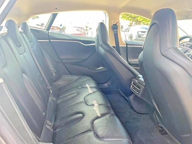 Aukcja sprzedaży 2013 Tesla Model S, vin: 5YJSA1CN5DFP30142, numer aukcji: 47643436