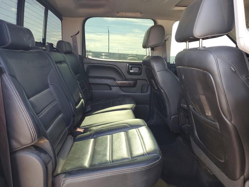 2014 Gmc Sierra მანქანა იყიდება აუქციონზე, vin: 3GTU2WEJXEG481734, აუქციონის ნომერი: 79539375