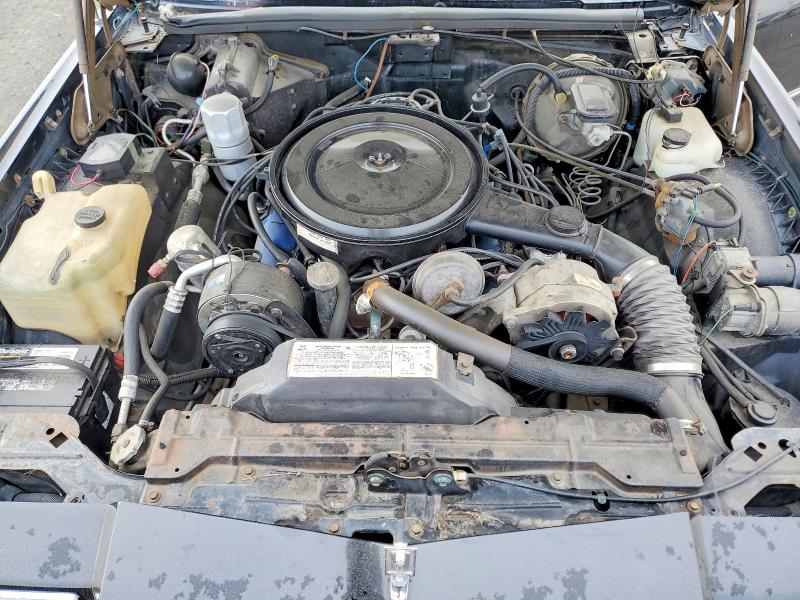 Продажа на аукционе авто 1979 Oldsmobile Toronado, vin: 3Z57R9E127807, номер лота: 47124446