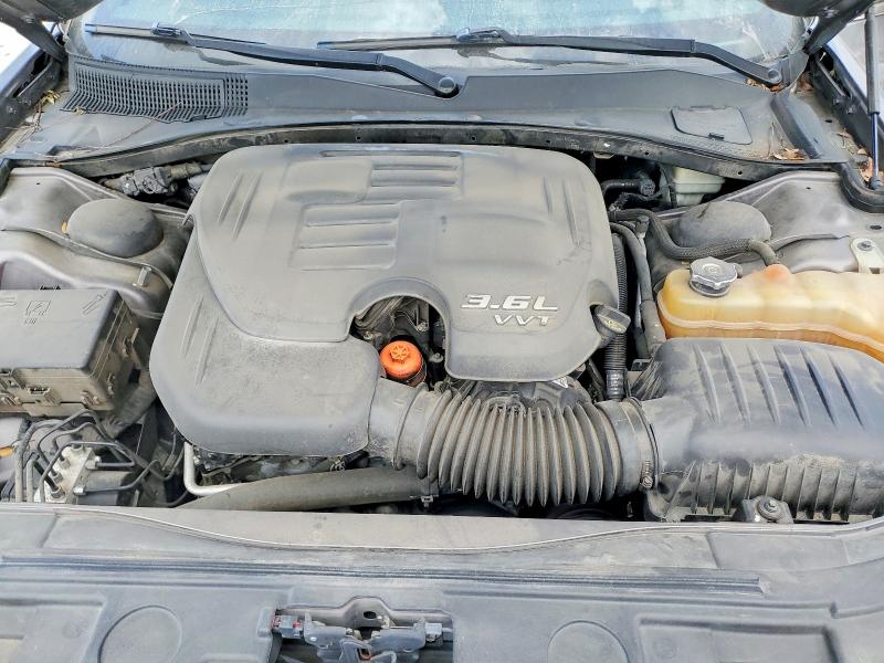 2013 Chrysler 300 მანქანა იყიდება აუქციონზე, vin: 2C3CCABG7DH660921, აუქციონის ნომერი: 48144416