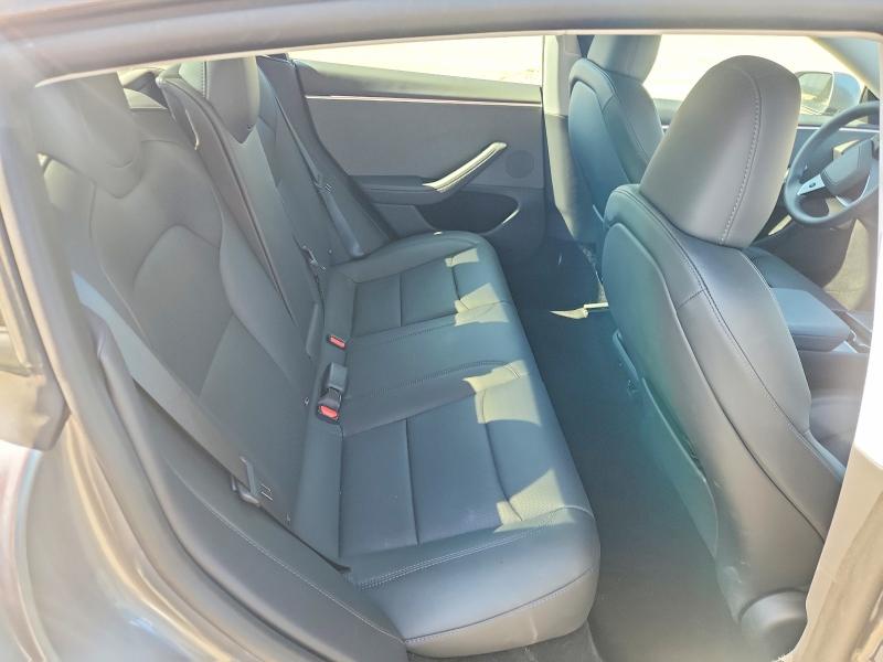 Продаж на аукціоні авто 2025 Tesla Model 3, vin: 5YJ3E1EA8SF894484, номер лоту: 47037986