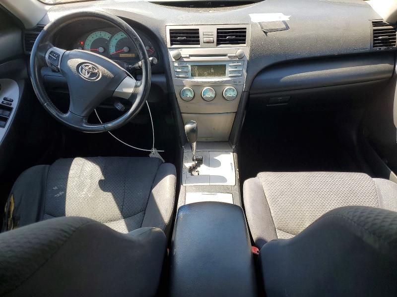 Aukcja sprzedaży 2007 Toyota Camry, vin: 4T1BE46KX7U653623, numer aukcji: 46398846