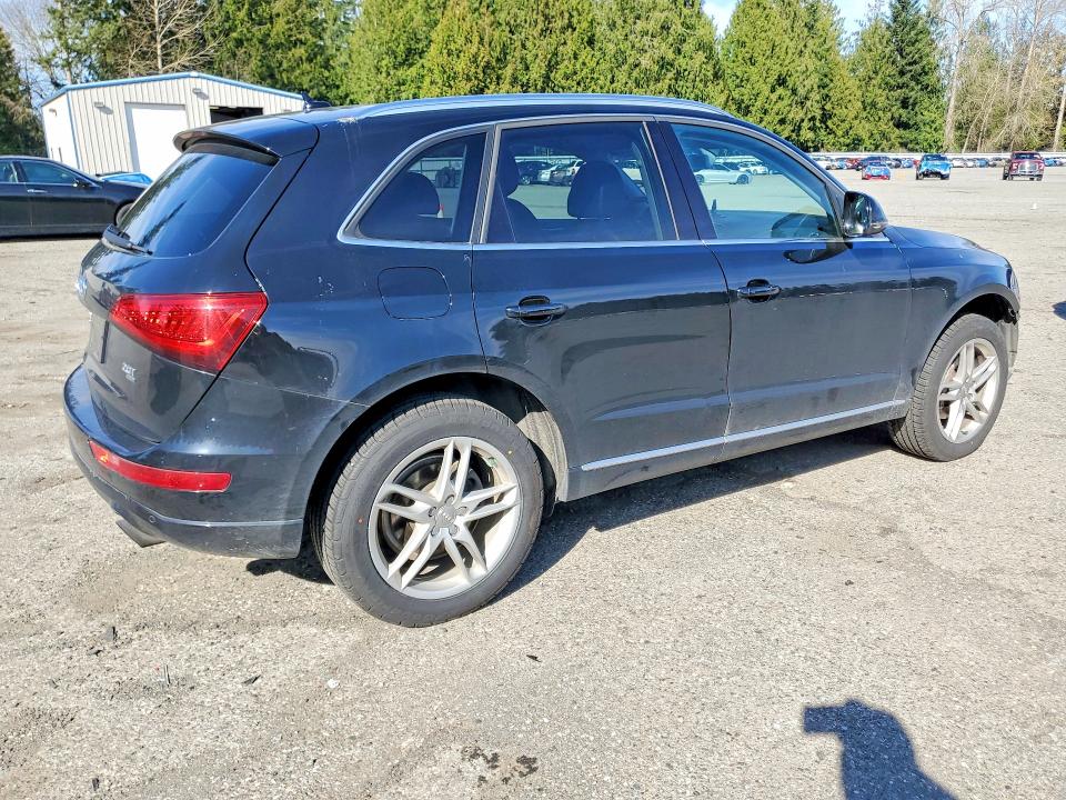 Продаж на аукціоні авто 2013 Audi Q5, vin: WA1LFAFP7DA084706, номер лоту: 47756846