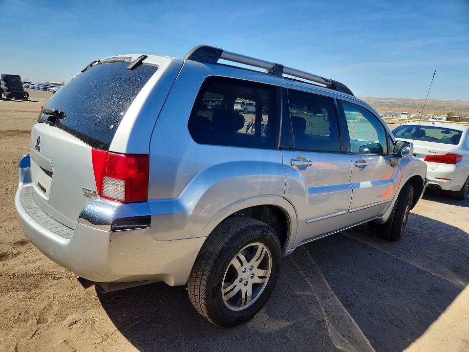 Продаж на аукціоні авто 2004 Mitsubishi Endeavor, vin: 4A4MN31S74E001250, номер лоту: 45872756