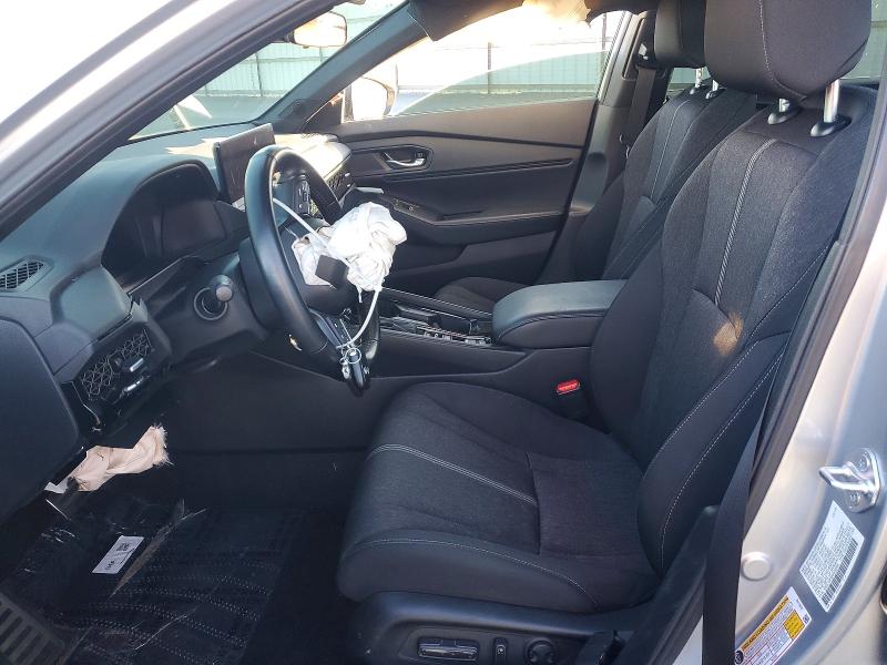 Aukcja sprzedaży 2025 Honda Accord, vin: 1HGCY2F50SA035995, numer aukcji: 41914816
