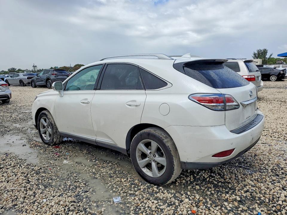 47219006 :رقم المزاد ، JTJBK1BA7F2467750 vin ، 2015 Lexus Rx 350 مزاد بيع