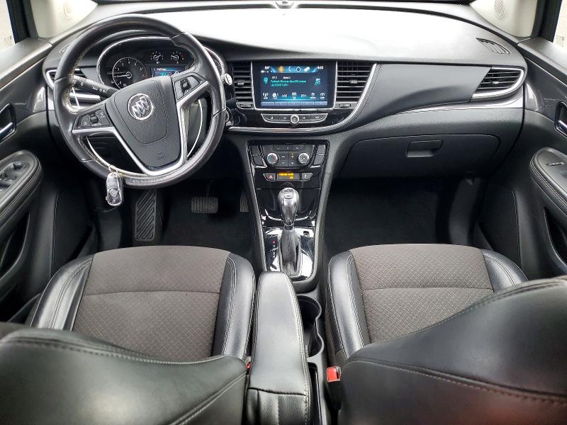Aukcja sprzedaży 2020 Buick Encore, vin: KL4CJASB7LB048211, numer aukcji: 47784976