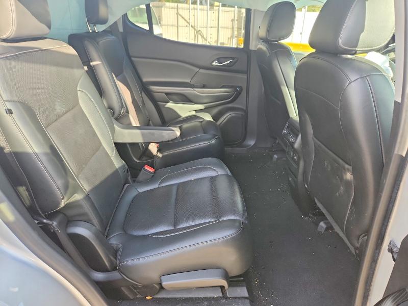 Aukcja sprzedaży 2019 Gmc Acadia, vin: 1GKKNMLS8KZ183441, numer aukcji: 41616236