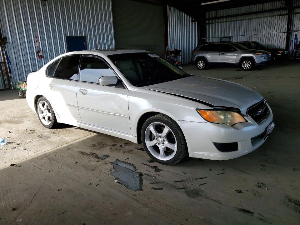 Aukcja sprzedaży 2009 Subaru Legacy, vin: 4S3BL616597231552, numer aukcji: 47635016