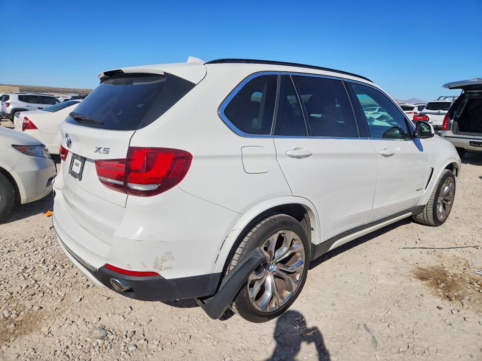 Продажа на аукционе авто 2015 Bmw X5, vin: 5UXKS4C50F0J99205, номер лота: 45595946
