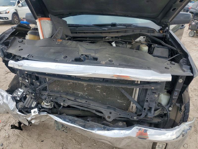 Продажа на аукционе авто 2016 Chevrolet Silverado, vin: 1GCRCREC4GZ317663, номер лота: 47270786