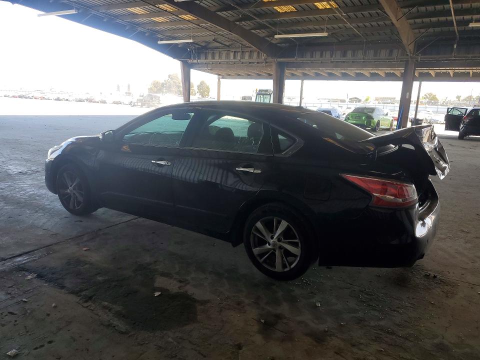 Aukcja sprzedaży 2015 Nissan Altima, vin: 1N4AL3AP6FC590727, numer aukcji: 47290086