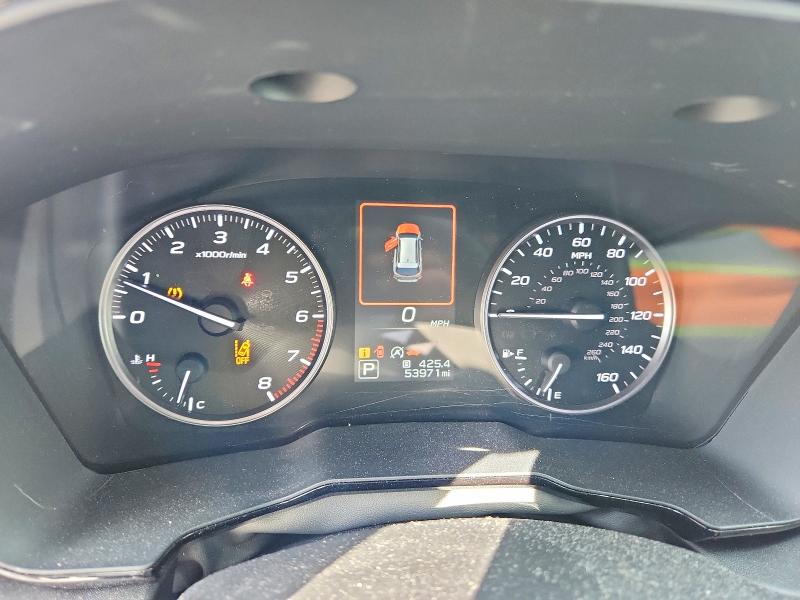 Продаж на аукціоні авто 2022 Subaru Outback, vin: 4S4BTADC9N3102408, номер лоту: 42015206