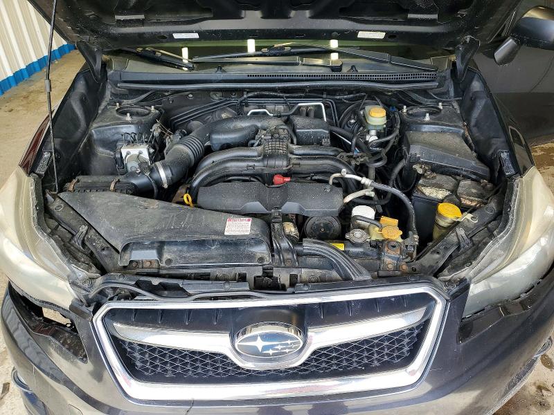 Aukcja sprzedaży 2014 Subaru Xv Crosstrek, vin: JF2GPAGC7E8204448, numer aukcji: 47723186