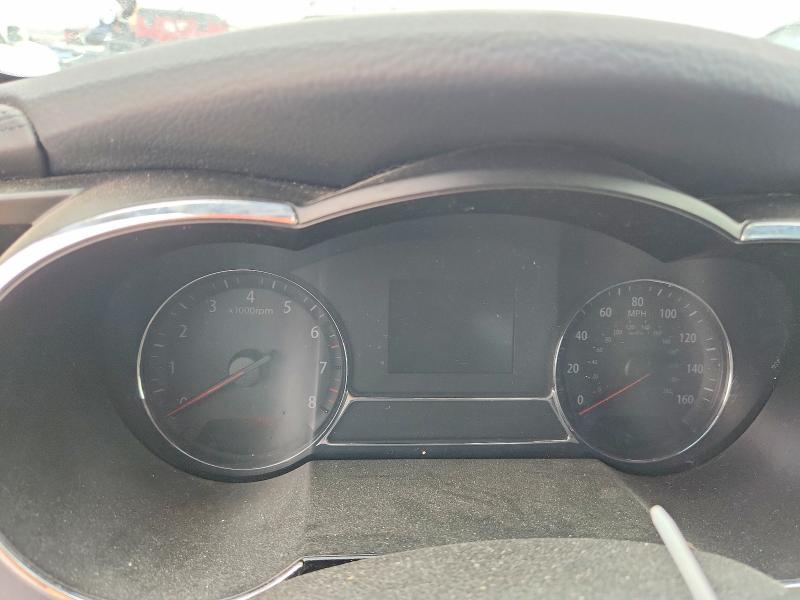 2013 Kia Optima მანქანა იყიდება აუქციონზე, vin: 5XXGR4A6XDG243382, აუქციონის ნომერი: 48170396