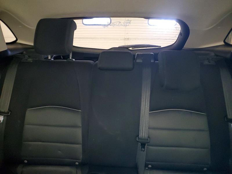 46039716 :رقم المزاد ، JM1DKDB74G0127017 vin ، 2016 Mazda Cx-3 مزاد بيع