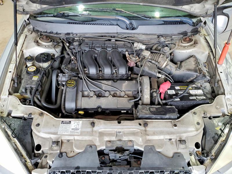 48128176 :رقم المزاد ، 1FAFP55S42G271687 vin ، 2002 Ford Taurus مزاد بيع