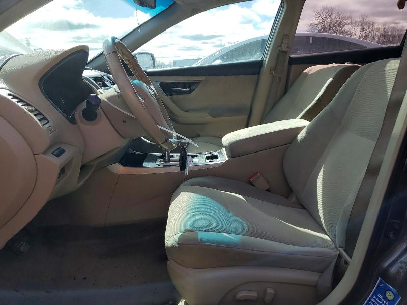 Продажа на аукционе авто 2013 Nissan Altima, vin: 1N4AL3AP8DN509714, номер лота: 41958756
