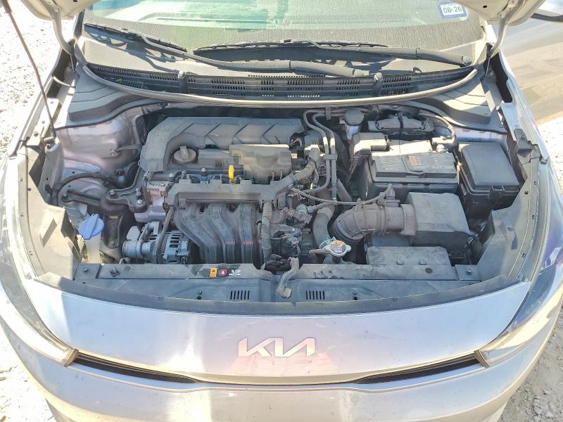 Aukcja sprzedaży 2023 Kia Rio, vin: 3KPA24AD7PE604329, numer aukcji: 47110026