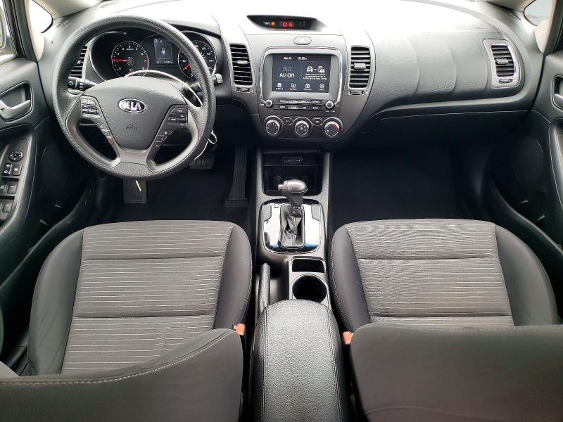 Aukcja sprzedaży 2018 Kia Forte, vin: 3KPFL4A77JE249036, numer aukcji: 46400866