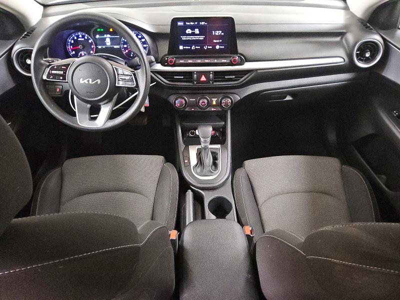 46439526 :رقم المزاد ، 3KPF24AD9RE707969 vin ، 2024 Kia Forte مزاد بيع