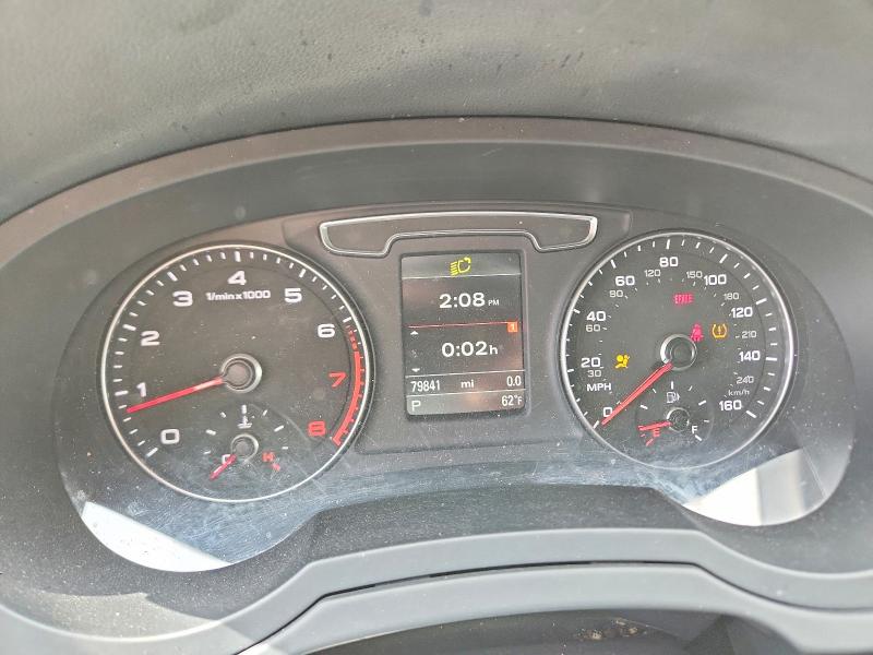 Продажа на аукционе авто 2018 Audi Q3, vin: WA1JCCFS7JR031081, номер лота: 48280876