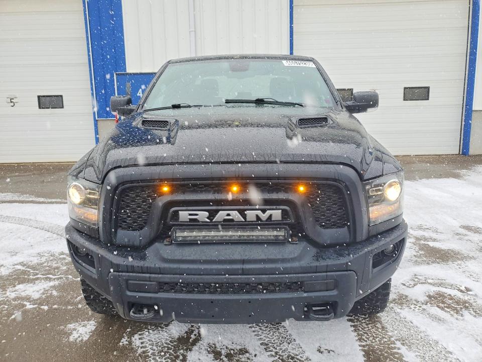 Продажа на аукционе авто 2022 Ram 1500 Classic, vin: 1C6RR7LT5NS176363, номер лота: 46575236