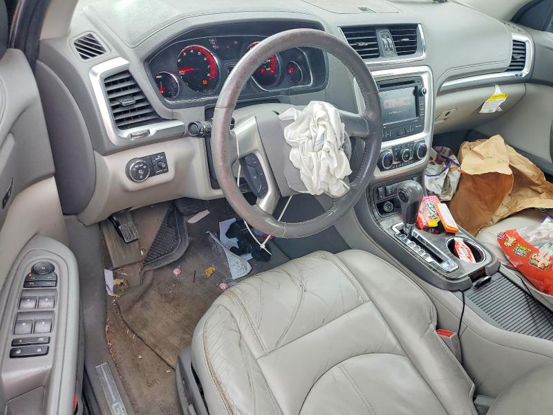 Продажа на аукционе авто 2016 Gmc Acadia, vin: 1GKKVRKD9GJ260968, номер лота: 46912536