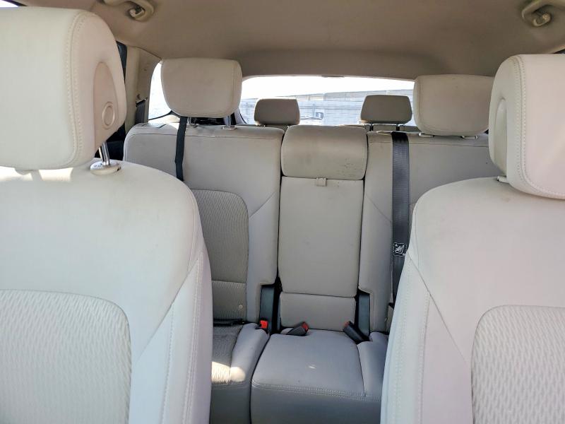 2019 Hyundai Santa Fe Xl მანქანა იყიდება აუქციონზე, vin: KM8SM4HF7KU310604, აუქციონის ნომერი: 47874576