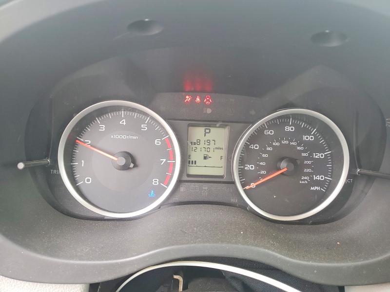 Aukcja sprzedaży 2016 Subaru Forester, vin: JF2SJABC7GH455556, numer aukcji: 47904946