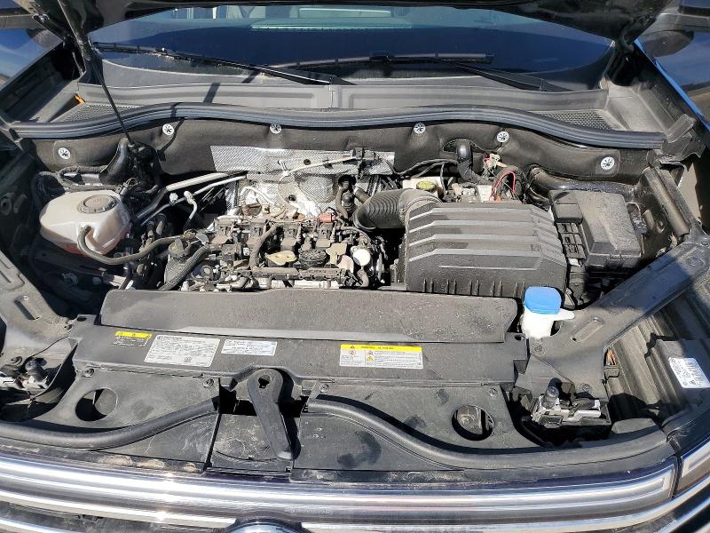 Aukcja sprzedaży 2024 Volkswagen Atlas, vin: 1V2HR2CA4RC574491, numer aukcji: 46294846